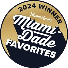 Miami Herald Miami-Dade Favorites, 2024 Winner