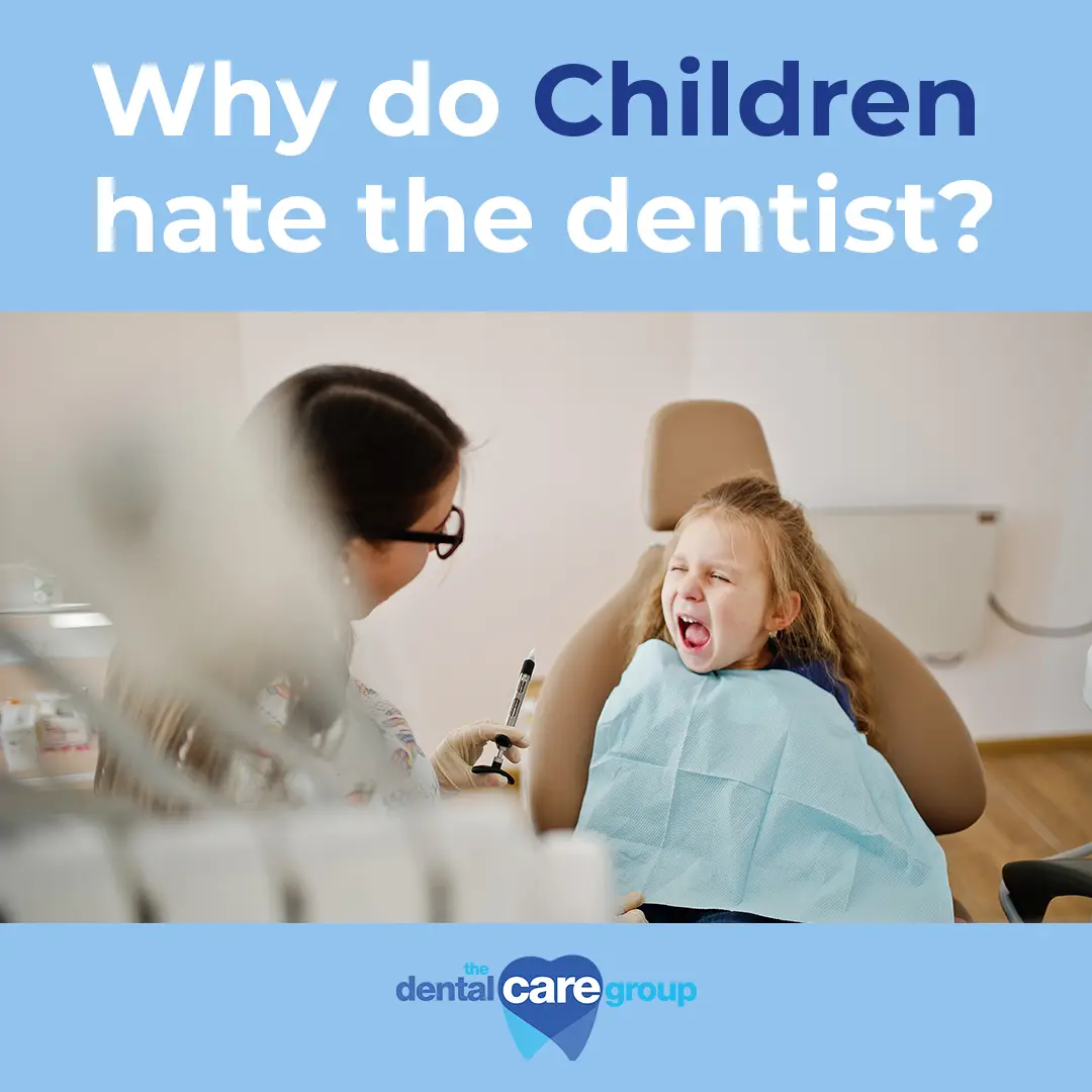 Dental Care Group