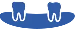 Bridges Cosmetic Dental Procedure