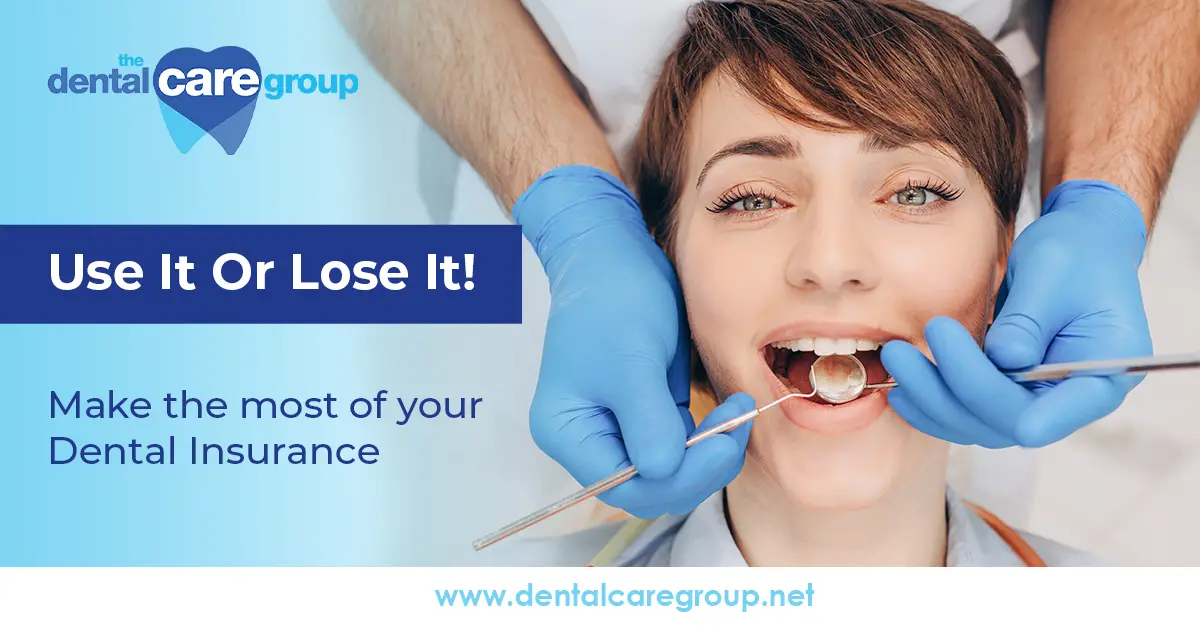 Dental Care Group