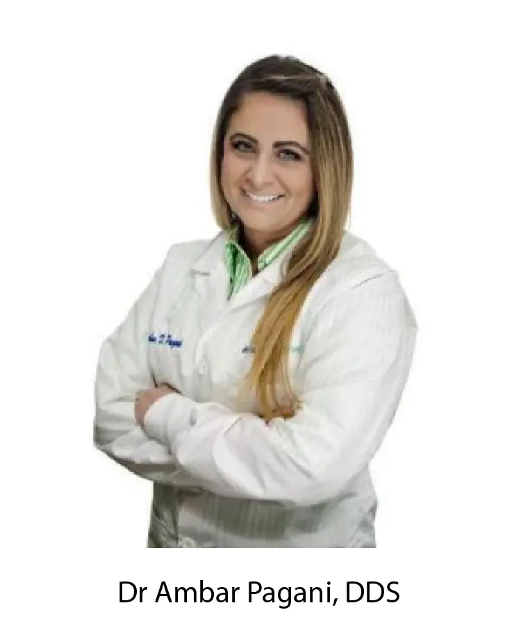Dr. Pagani