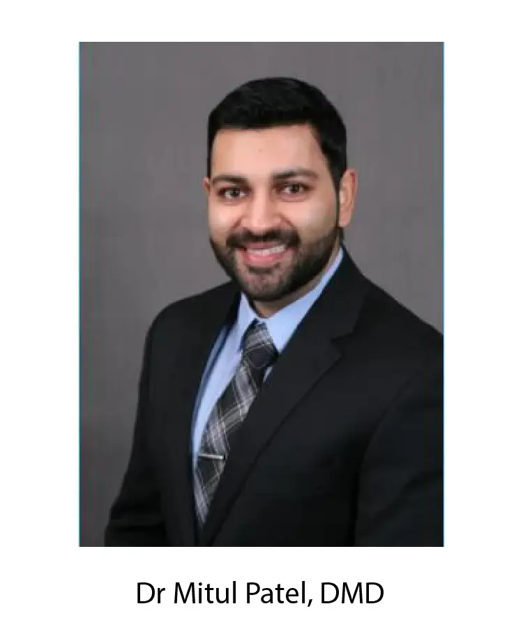 Dr. Patel