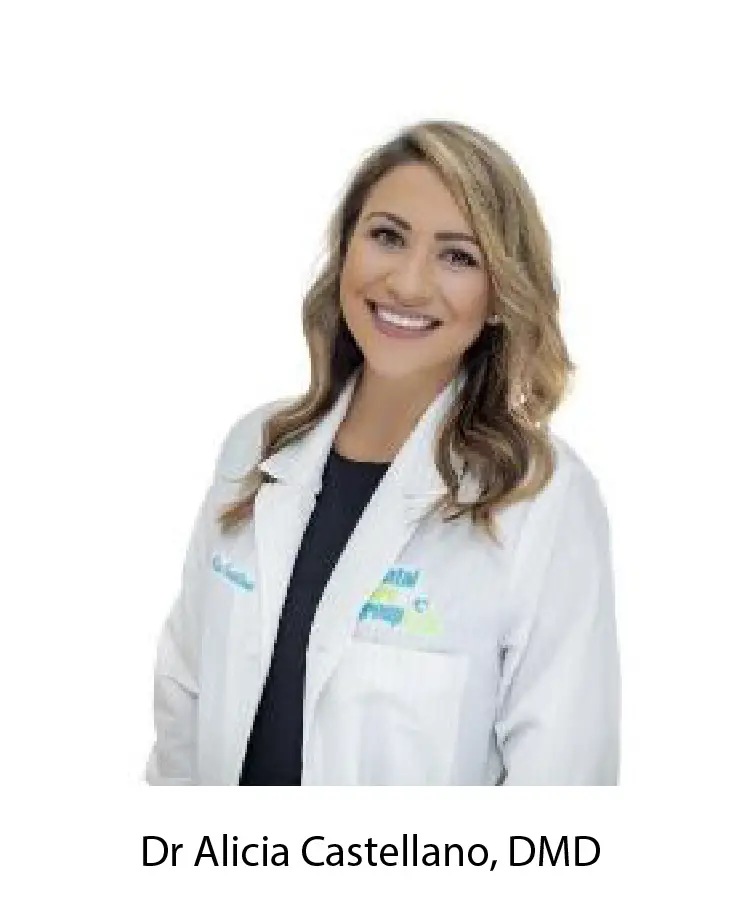 Dr. Castellano