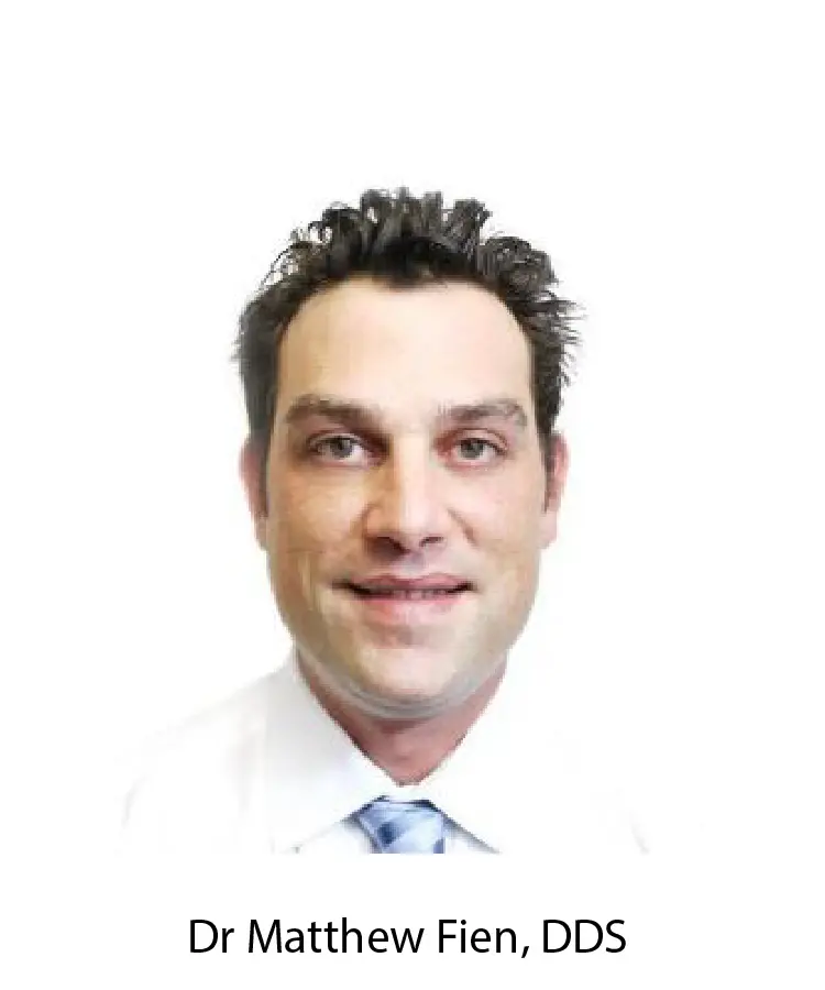 Dr. Fien