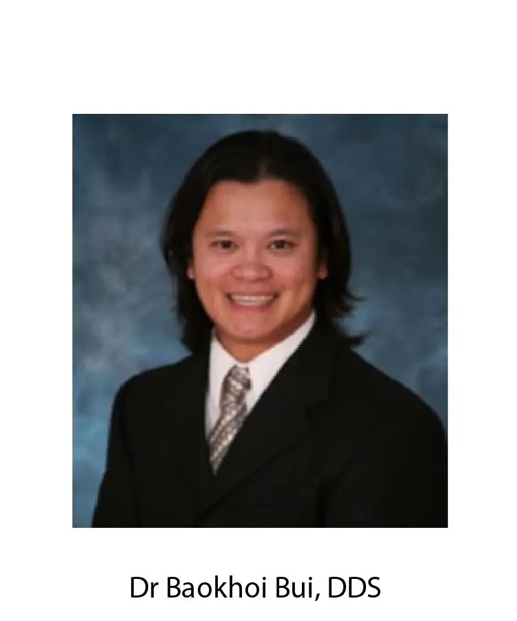 Dr. Bui