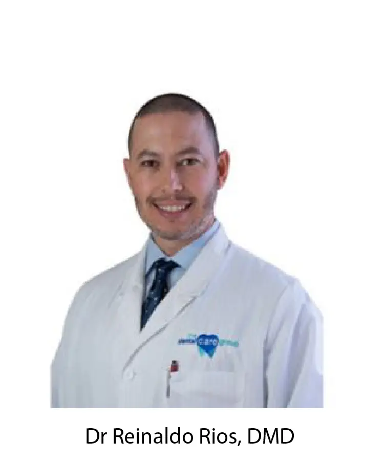 Dr. Rios