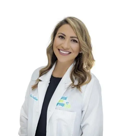 Dr. Alicia King, DMD — Pediatric Dentist at The Dental Care Group