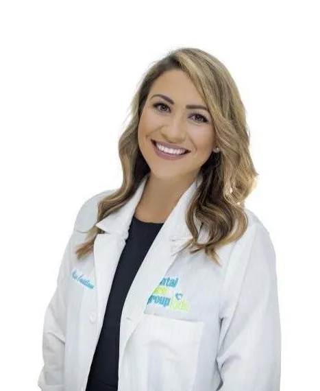 Dr. Alicia King