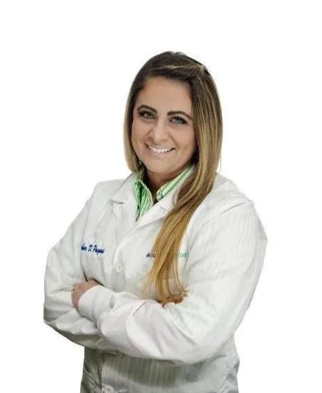 Dr. Ambar Pagani