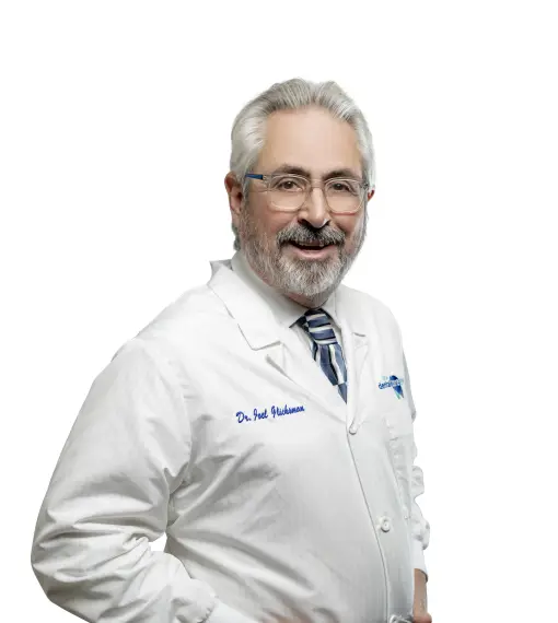 Dr. Joel Glicksman, DDS — General Dentist at The Dental Care Group