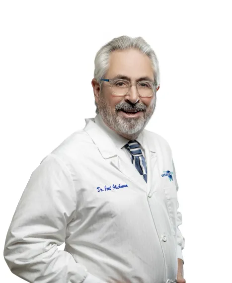 Dr. Joel Glicksman