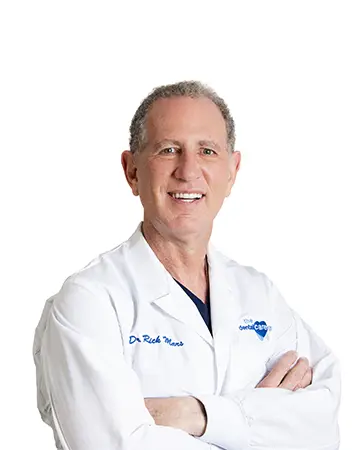 Dr. Rick Mars - Florida Dentist