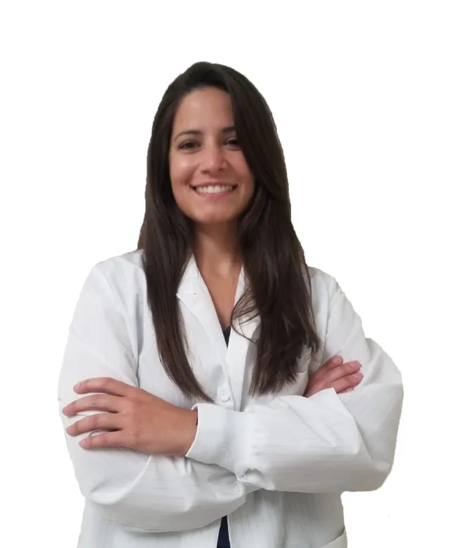 Dr. Liset Perez
