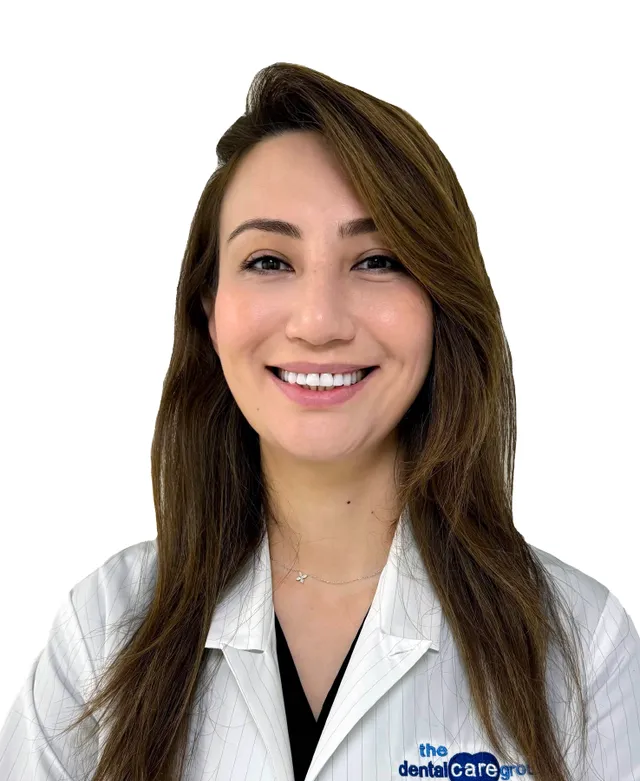 Dr. Sardora Ismailova