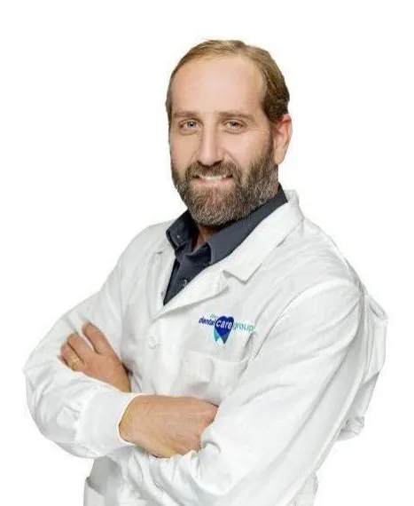 Dr. Scott Spencer