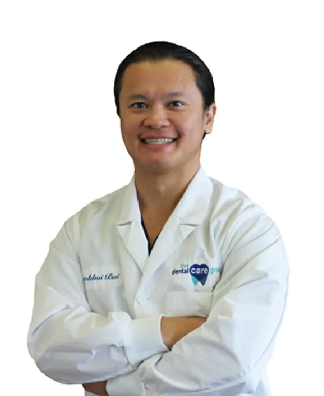 Dr. Baokhoi Bui