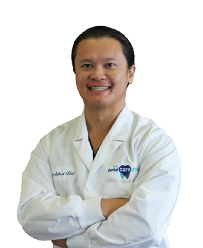 Dr. Baokhoi Bui