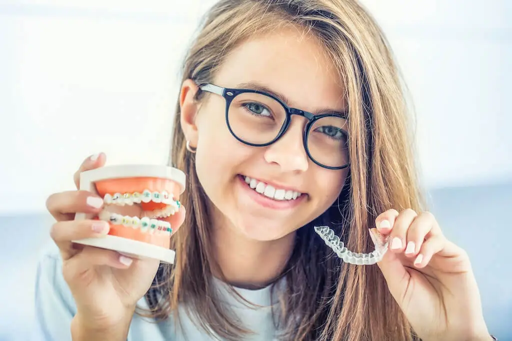 orthodontics for children