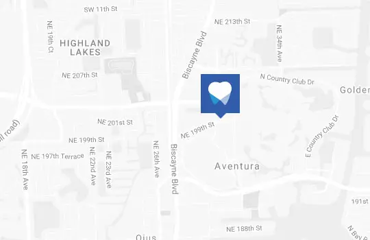 Dental Care Group in Aventura