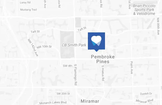 Dental Care Group in Pembroke Pines