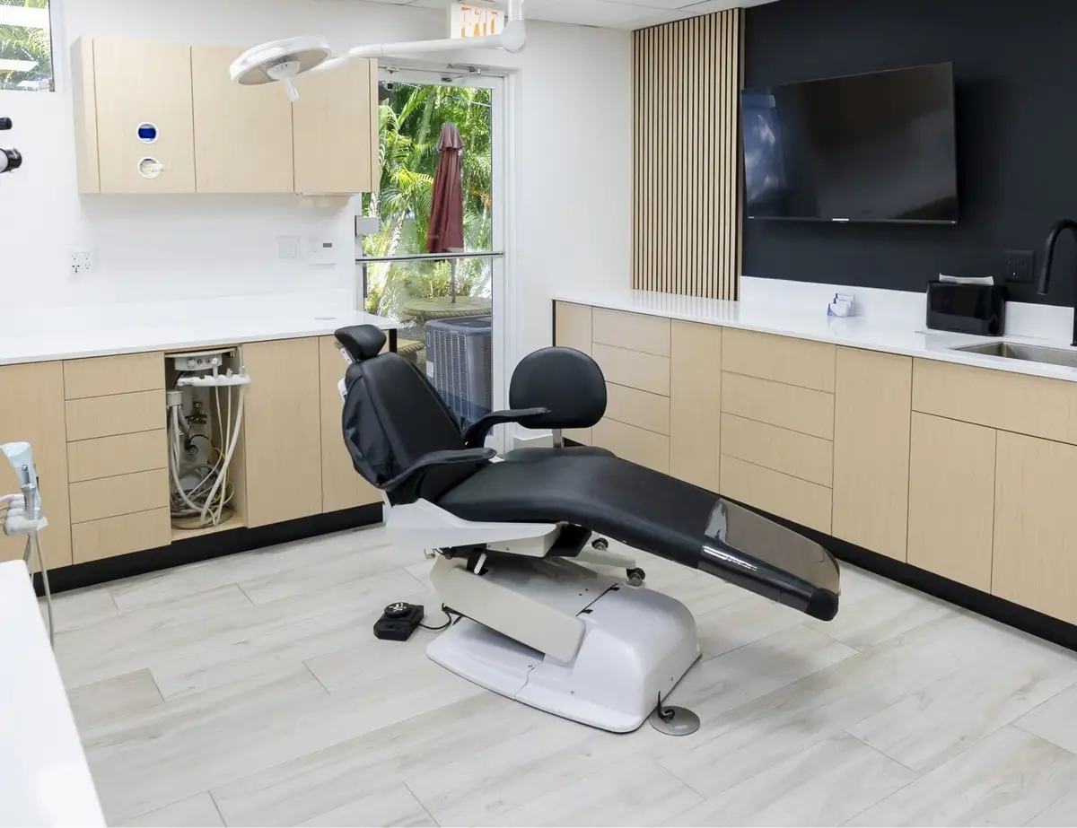 The Dental Care Group Fort Lauderdale
