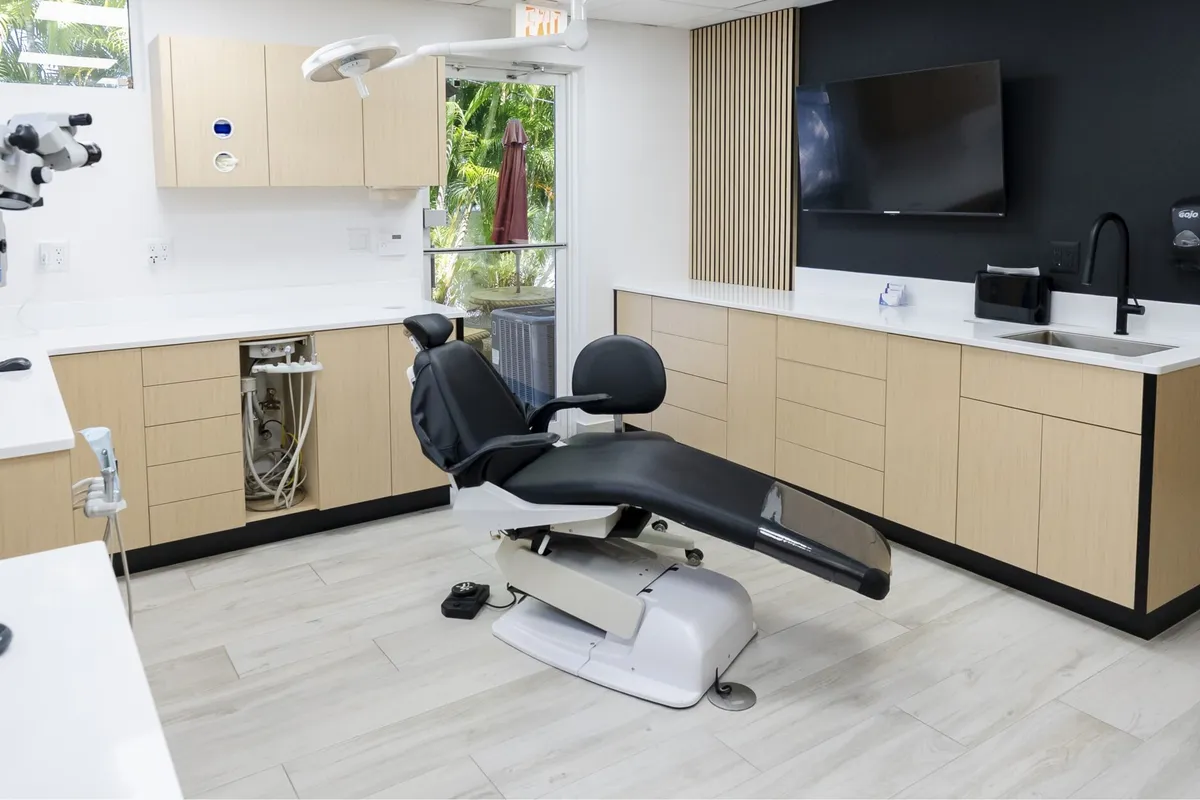 The Dental Care Group Fort Lauderdale