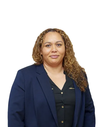 Sheena McCoy