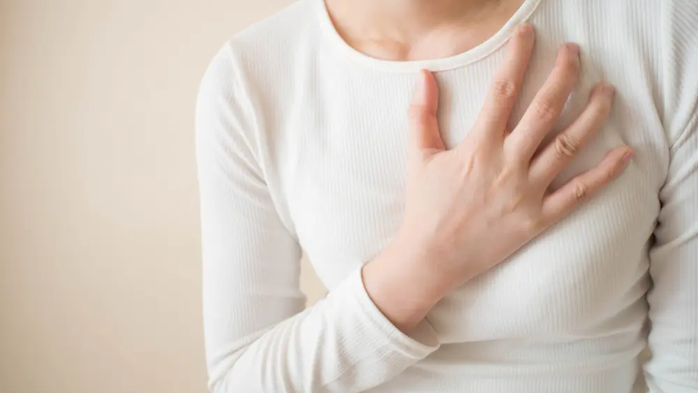 acid reflux