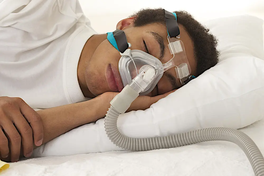 cpap therapy