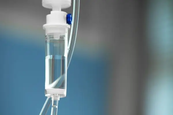 iv sedation