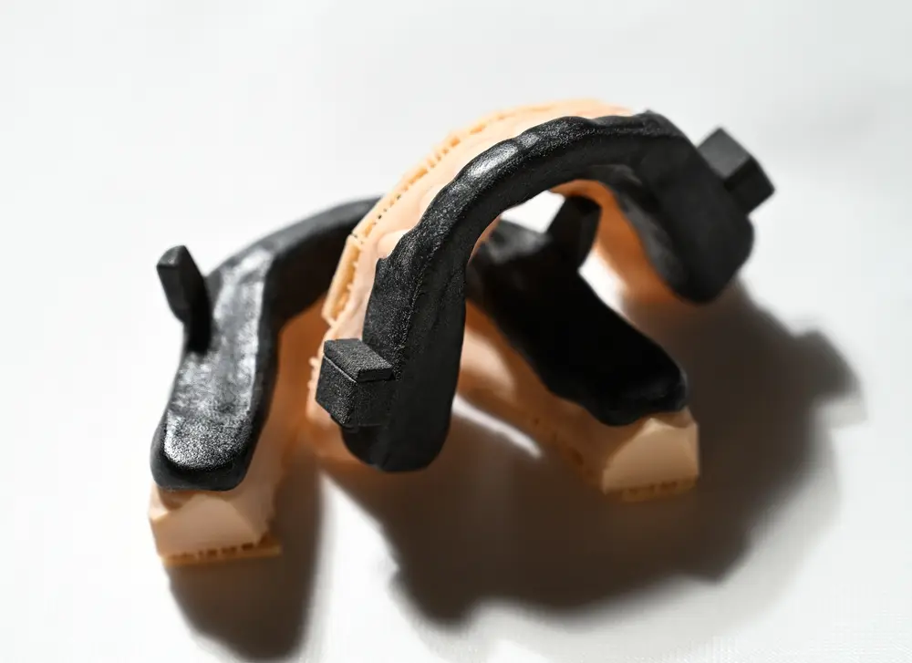 Mandibular Advancement Device