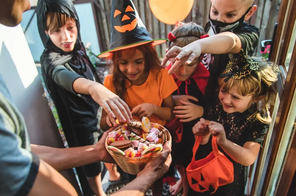 halloween guide to candy for teeth