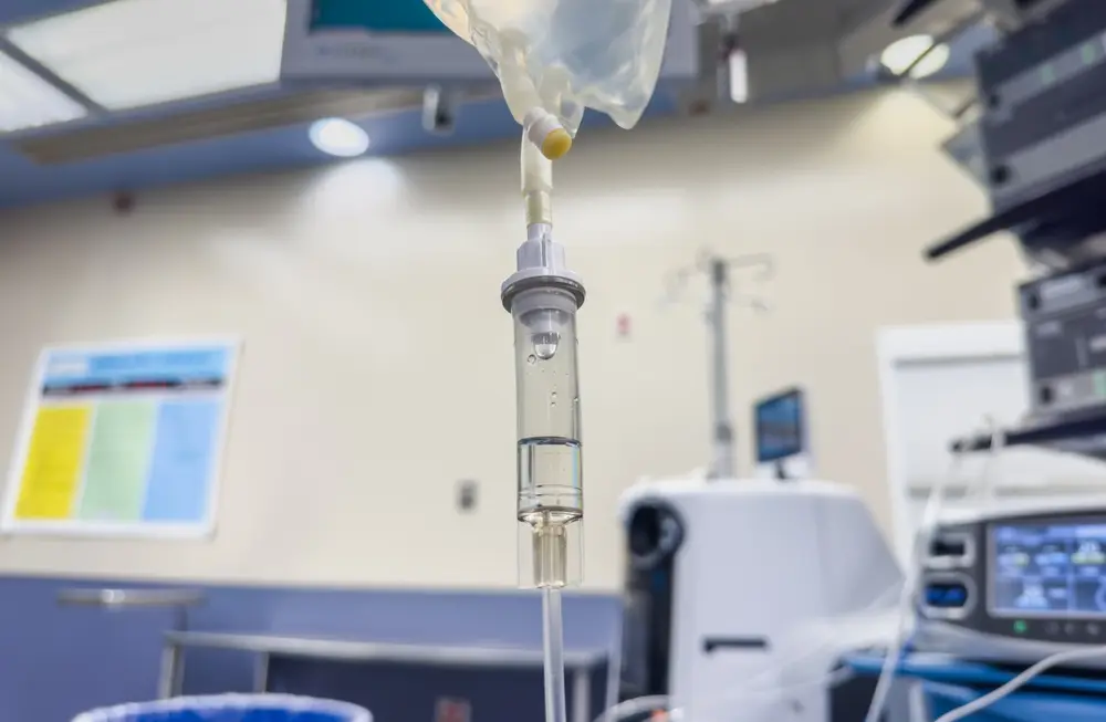 iv sedation dentistry