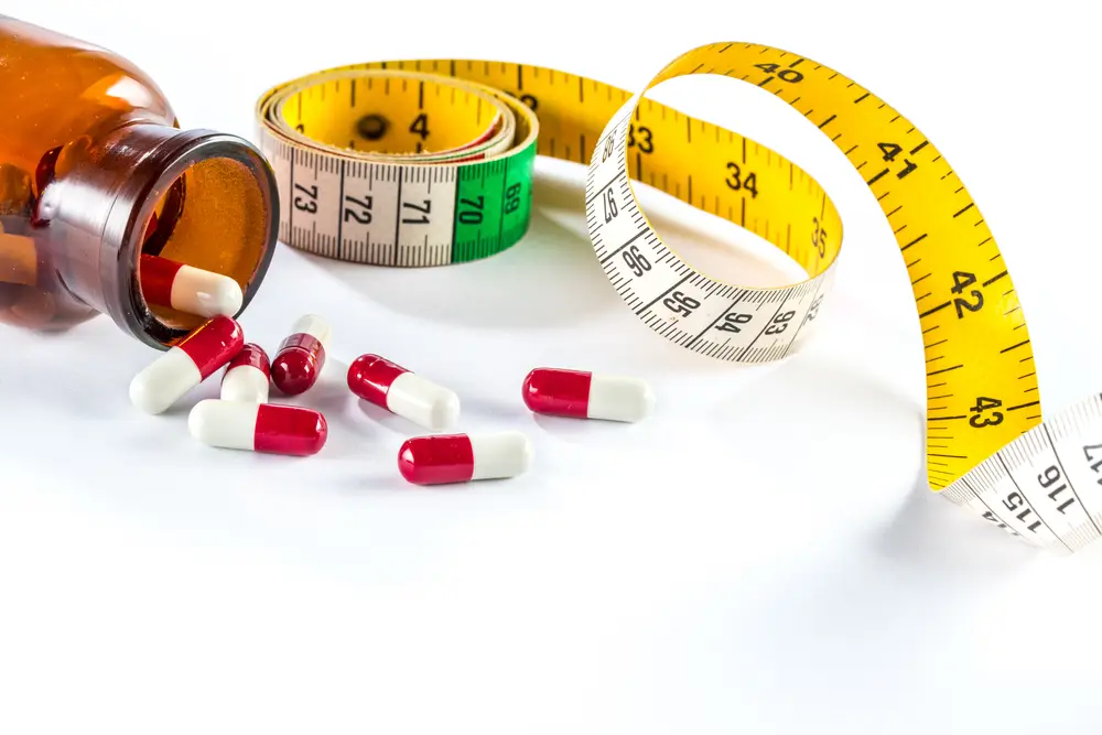 weight-loss medications