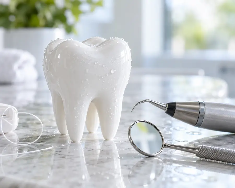 Dental Exams and Cleanings in Aventura, Pembroke Pines, and Fort Lauderdale, FL