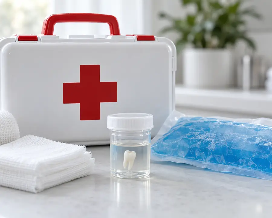 Emergency Dentists in in Aventura, Pembroke Pines, and Fort Lauderdale, FL