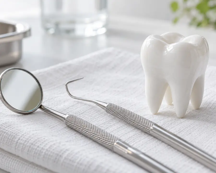 General Dentistry in Aventura, Pembroke Pines, and Fort Lauderdale, FL
