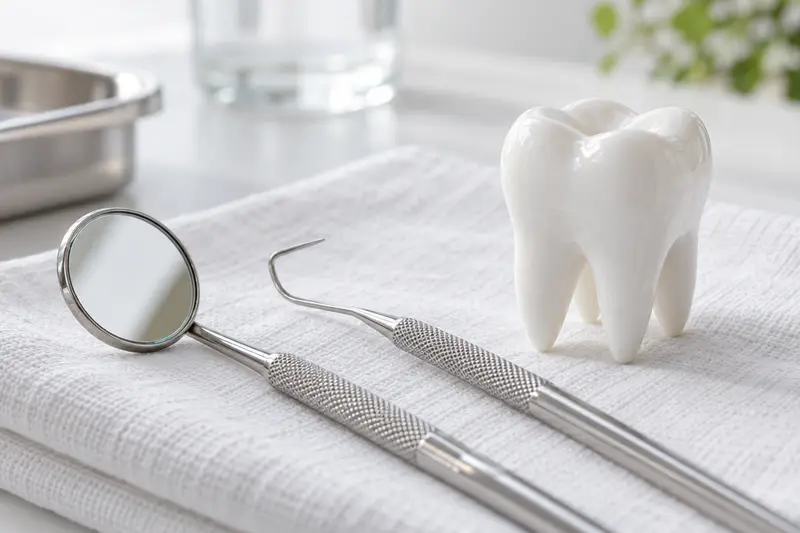 General dentistry