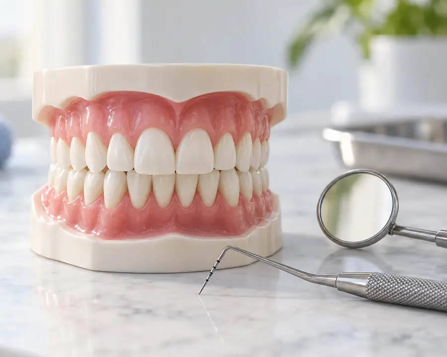 Gum Disease Treatment in Aventura, Pembroke Pines, and Fort Lauderdale, FL