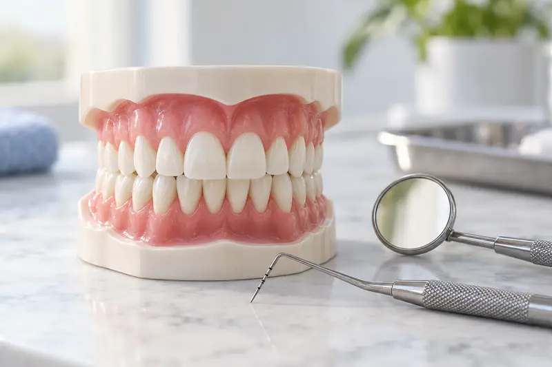 Gum disease