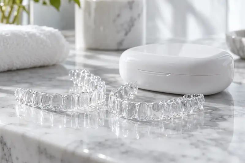 Invisalign® & braces