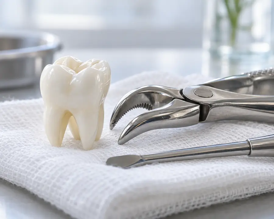 Tooth Extractions in Fort Lauderdale, Pembroke Pines, and Aventura, FL
