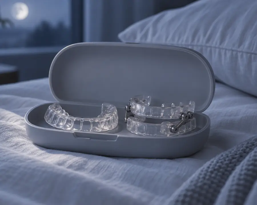 The Connection Between Bruxism and TMJ Disorders in Pembroke Pines, Fort Lauderdale, and Aventura, FL