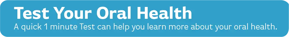 Test Your Oral Health