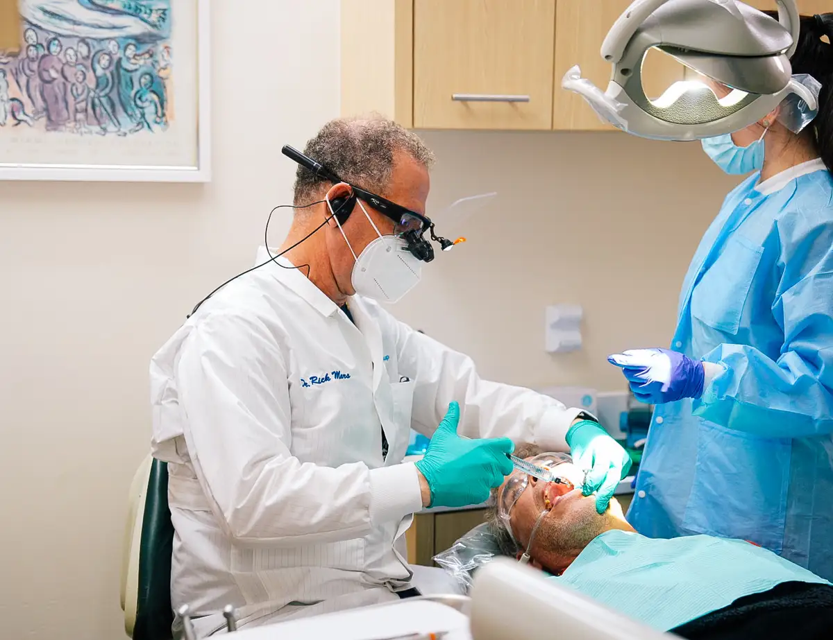 The Dental Care Group Pembroke Pines