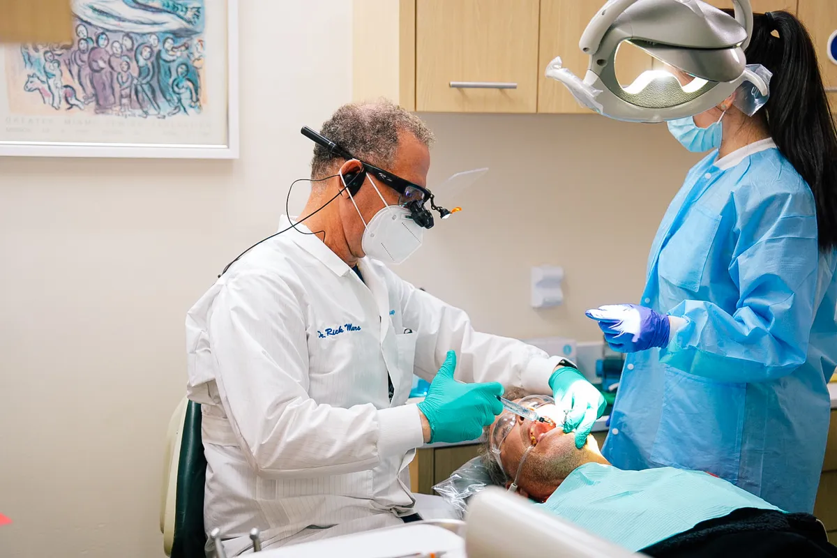 The Dental Care Group Pembroke Pines