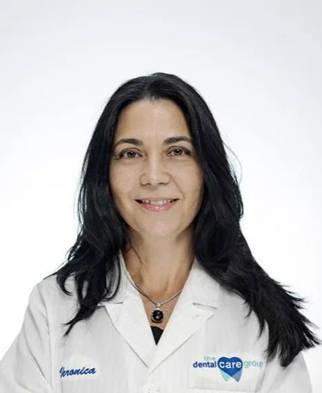 Veronica Parra